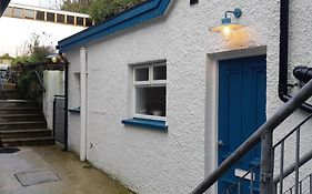Ballycastle Town Centre Apartment